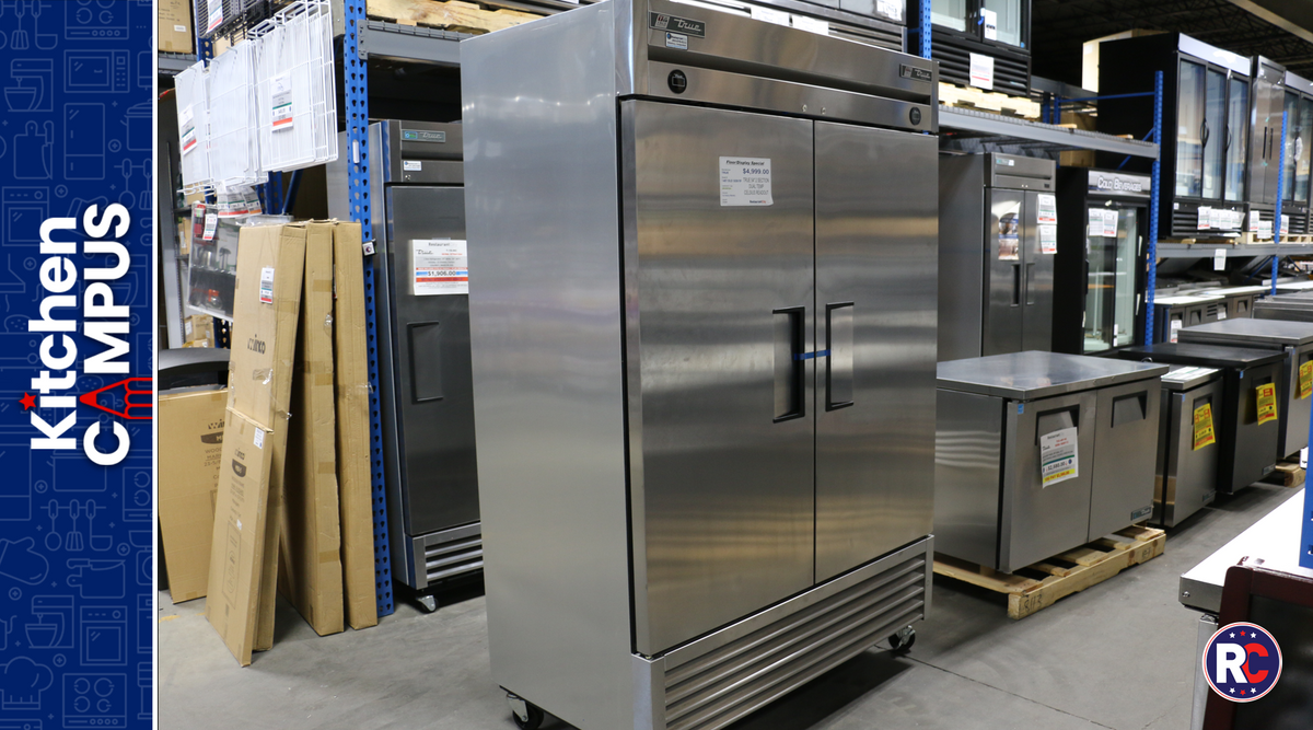 The Benefit of Buying Scratch and Dent Overstock Factory