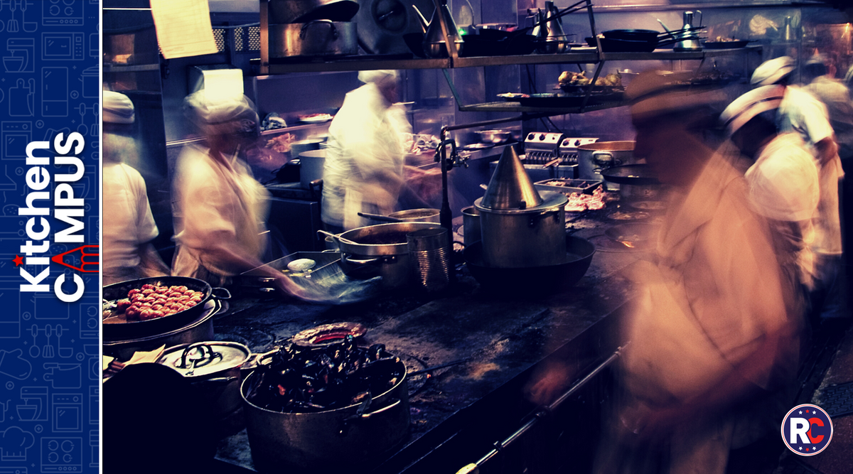 How to Pick the Right Commercial Refrigeration Unit — Restaurant City