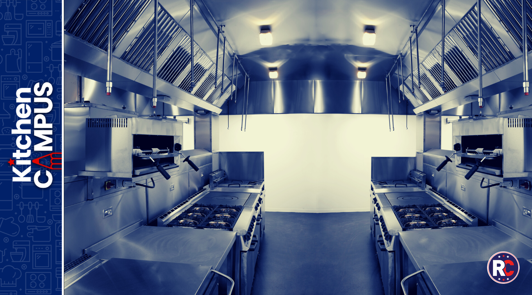 Commercial Kitchen Equipment Tune Up 