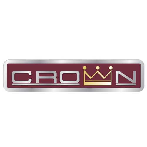Crown Steam
