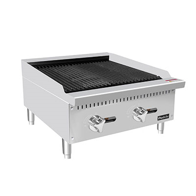 Star GX10IG Grill Express 10 Iron Grooved Grill