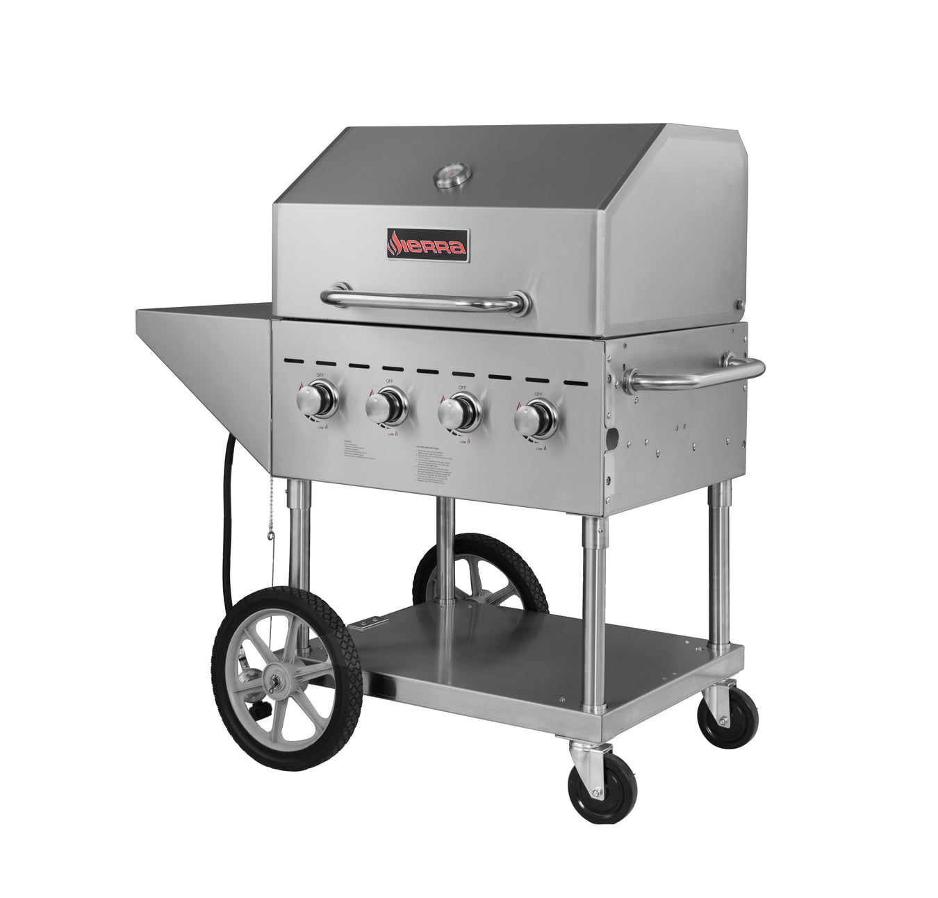 Outdoor Grills