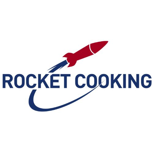 Rocket Cooking