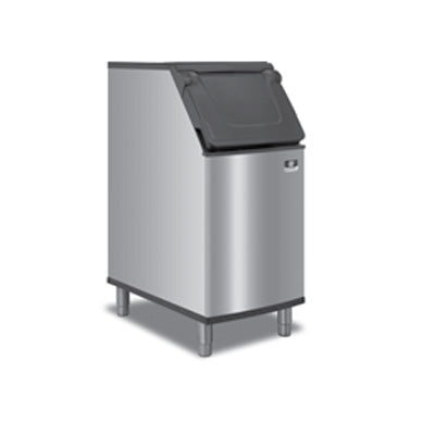 Ice Bins