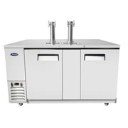 Atosa MKC68GR 68