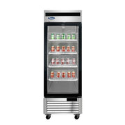 Atosa MCF8701GR 27