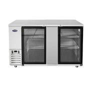 Atosa MBB69GGR 69