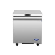 Atosa AUF27SD 27