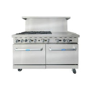 Atosa AGR-6B24GR 60
