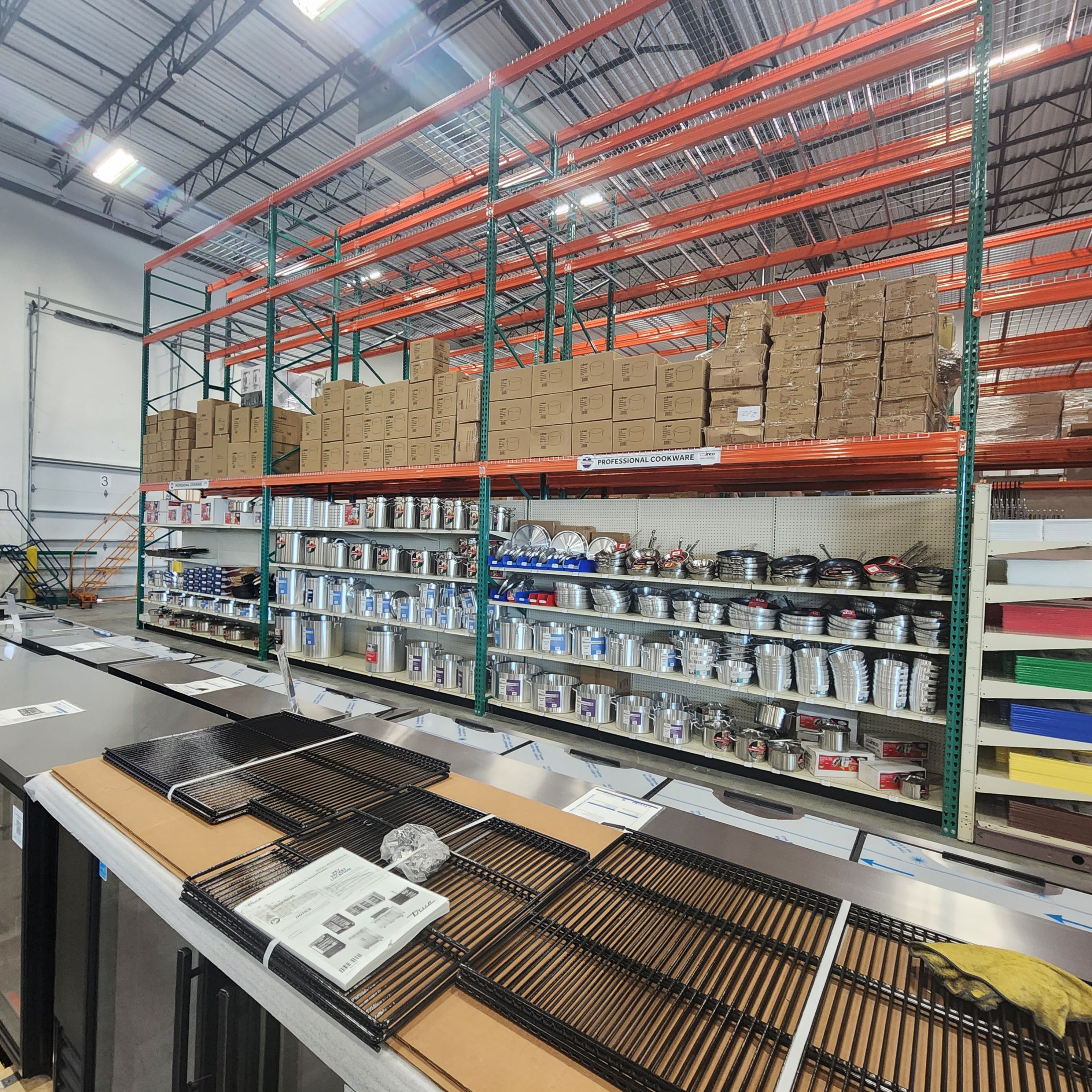 Restaurant City Sarasota Restaurant Equipment and Supply Store