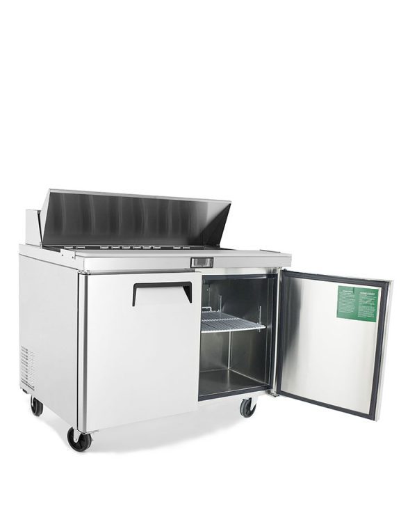Atosa MSF8302GR 48