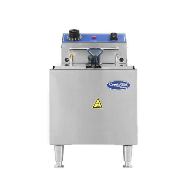 Atosa ACEF-16 16lb Electric Countertop Fryer