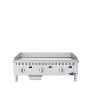 Atosa ATG-3624-C Gas Convertible 36