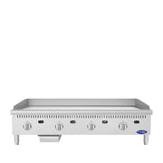 Atosa ATG-4824-C Gas Convertible 48