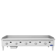 Atosa ATG-6024-C Gas Convertible 60