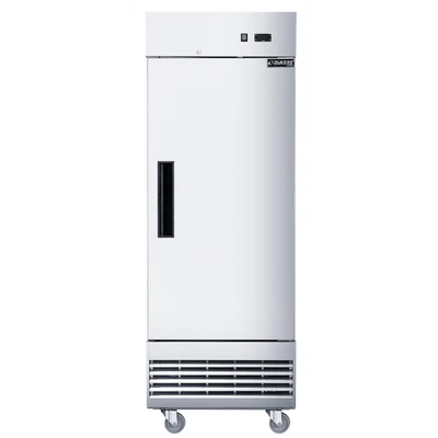 Dukers D28EF Commercial Single Door Reach-In Freezer
