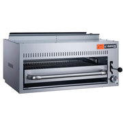 Dukers DCSB36 Gas Salamander, Commercial Grade