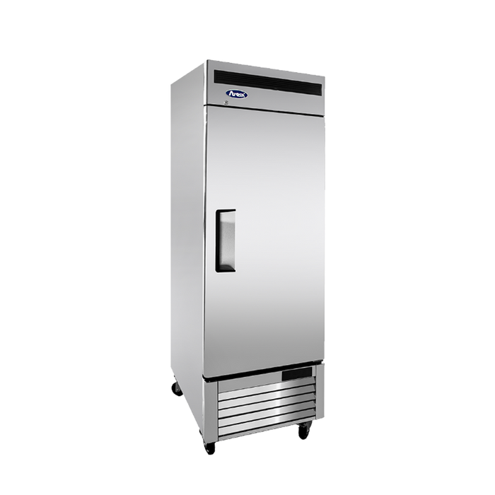 Atosa MBF8501GR (1) Door Reach-In Freezer