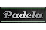 Padela Logo