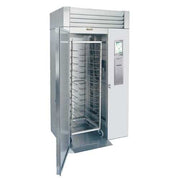 Traulsen TBC-1H Scratch & Dent Remote Cooled Roll-In Blast Chiller, Hinged Door