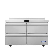 Atosa AWF48D4 48