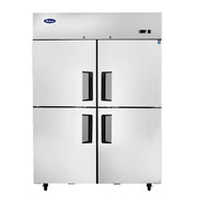 Atosa MBF8008GR 52