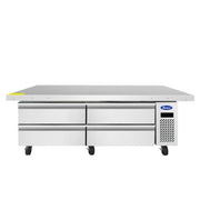 Atosa MGF8464GR 76