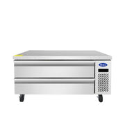 Atosa MGF8460GR 48