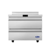 Atosa AWF36D2 36