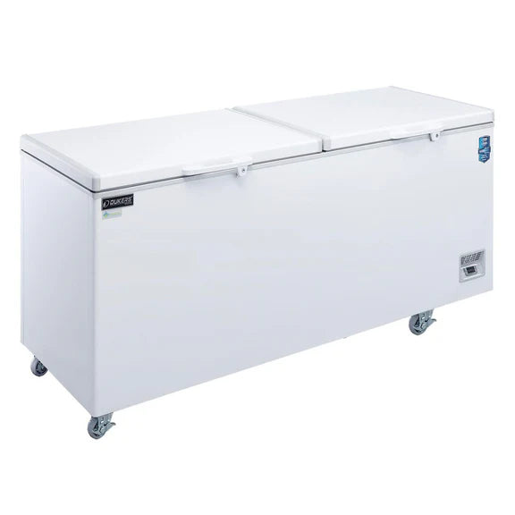 Dukers BD/BG-760 Commercial Chest Freezer