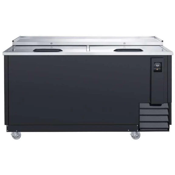 Dukers DHBC65 65" Bottle Cooler