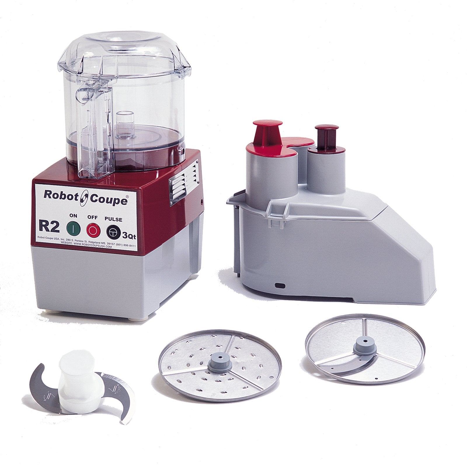 industrial food processor for sale