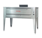 Blodgett 1060 Single Deck Pizza Oven