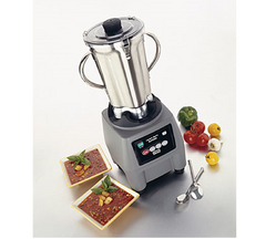 Waring Commercial CB15 Countertop Food Blender – Restaurant City