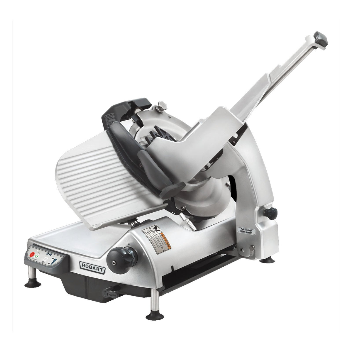 Hobart HS7N-1 13" Automatic Slicer