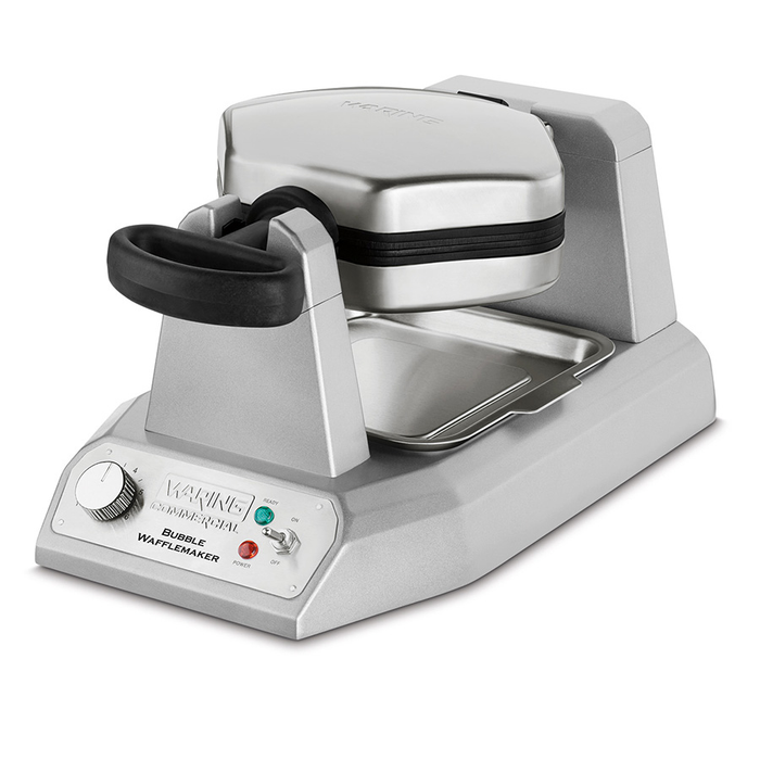 Waring Commercial WBW300X Bubble Waffle Maker
