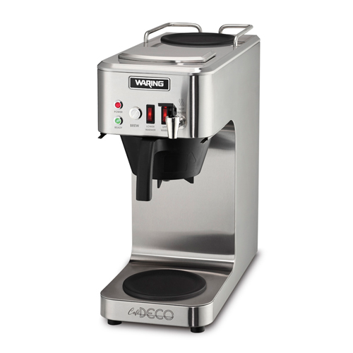 Waring Commercial WCM50P Automatic Coffee Brewer