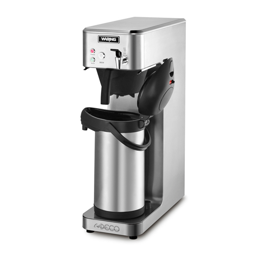 Waring Commercial WCM70PAP Airpot Coffee Brewer
