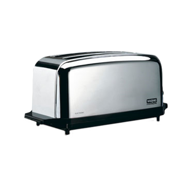 Waring Commercial WCT704 Long-Slot Toaster